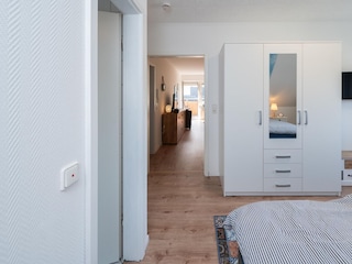 Ferienwohnung Büsum Ausstattung 26