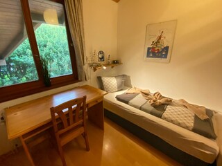 Vakantiehuis Sehestedt (Jade) Kenmerken 9
