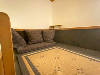 Vakantiehuis Sehestedt (Jade) Kenmerken 12
