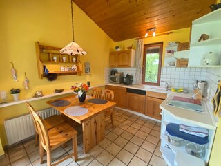 Vakantiehuis Sehestedt (Jade) Kenmerken 5