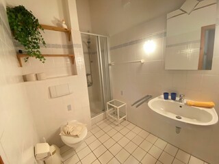 Vakantiehuis Sehestedt (Jade) Kenmerken 13