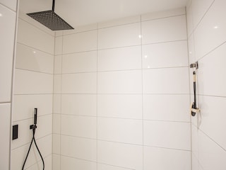 Walk-In-Regendusche
