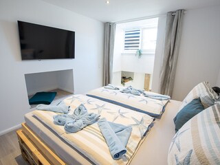 Appartement de vacances Dangast Équipement 20