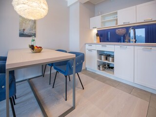 Appartement Binz Kenmerken 18