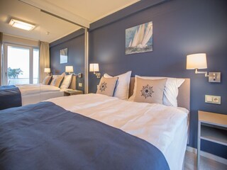 Apartamento Binz Características 28