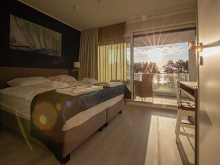 Apartamento Binz Características 11