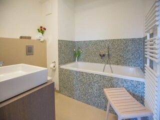 Apartamento Binz Características 29