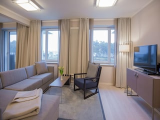 Appartement Binz Kenmerken 25