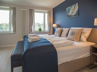 Apartamento Binz Características 21