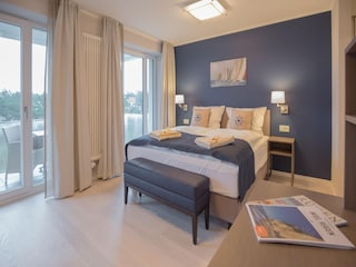 Appartamento Binz Caratteristiche 12