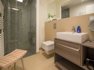 Apartamento Binz Características 22