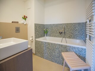 Apartamento Binz Características 23