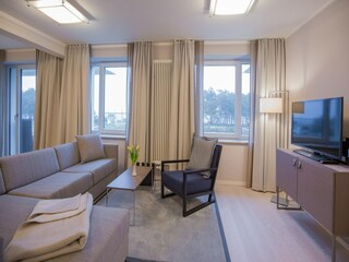 Appartement Binz Équipement 9