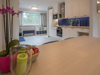 Appartement Binz Équipement 11