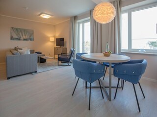 Appartement Binz Équipement 14