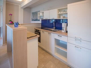 Appartement Binz Équipement 10