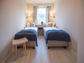 Appartement Binz Équipement 21