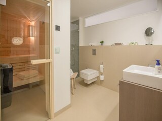 Appartamento Binz Caratteristiche 25