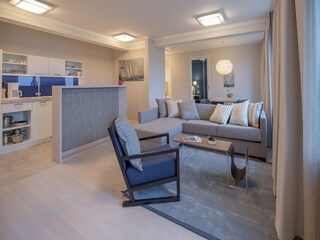 Apartamento Binz Características 15