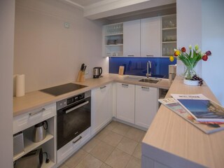 Apartamento Binz Características 22