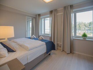 Apartamento Binz Características 18