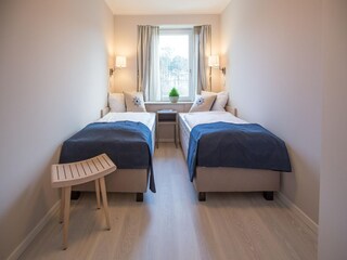 Apartamento Binz Características 13