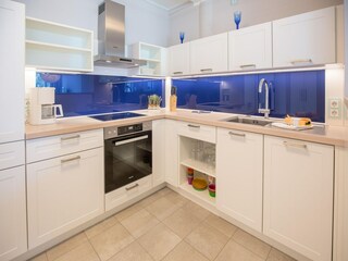 Apartamento Binz Características 28