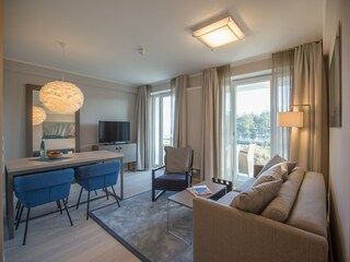 Appartamento Binz Caratteristiche 10