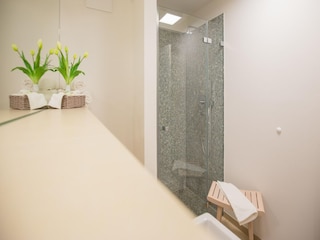 Appartement Binz Équipement 9