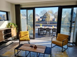 Vakantiehuis Balk Kenmerken 22