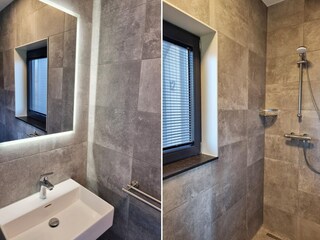 Casa de vacaciones Balk Características 12