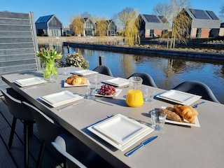 Holiday house Balk Outdoor Recording 10