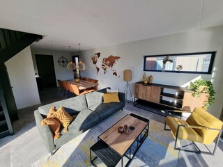 Casa de vacaciones Balk Características 19
