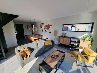 Maison de vacances Balk Équipement 19