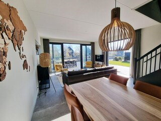 Ferienhaus Balk Ausstattung 25