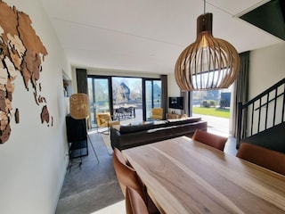 Maison de vacances Balk Équipement 16