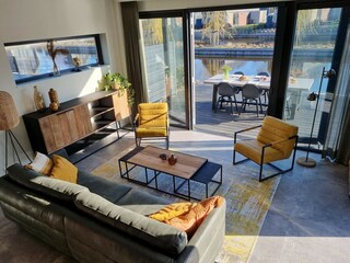 Vakantiehuis Balk Kenmerken 23