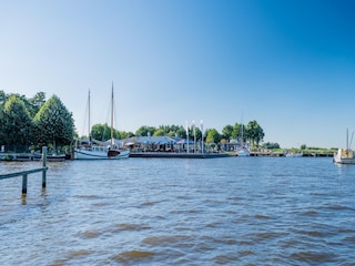 Ferienhaus Balk Umgebung 27