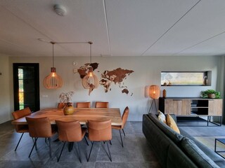 Maison de vacances Balk Équipement 17