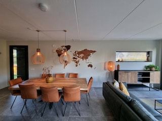 Vakantiehuis Balk Kenmerken 10