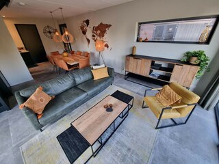 Vakantiehuis Balk Kenmerken 16