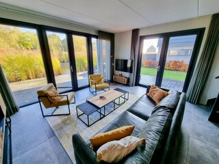 Casa per le vacanze Balk Caratteristiche 12