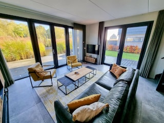 Ferienhaus Balk Ausstattung 12