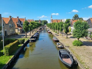 Casa per le vacanze Balk Ambiente 35