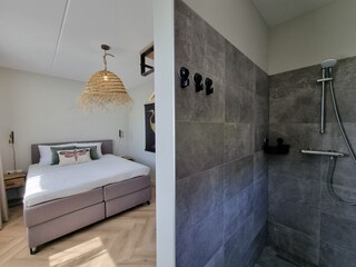 Ferienhaus Balk Ausstattung 19