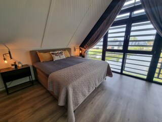 Ferienhaus Balk Ausstattung 17