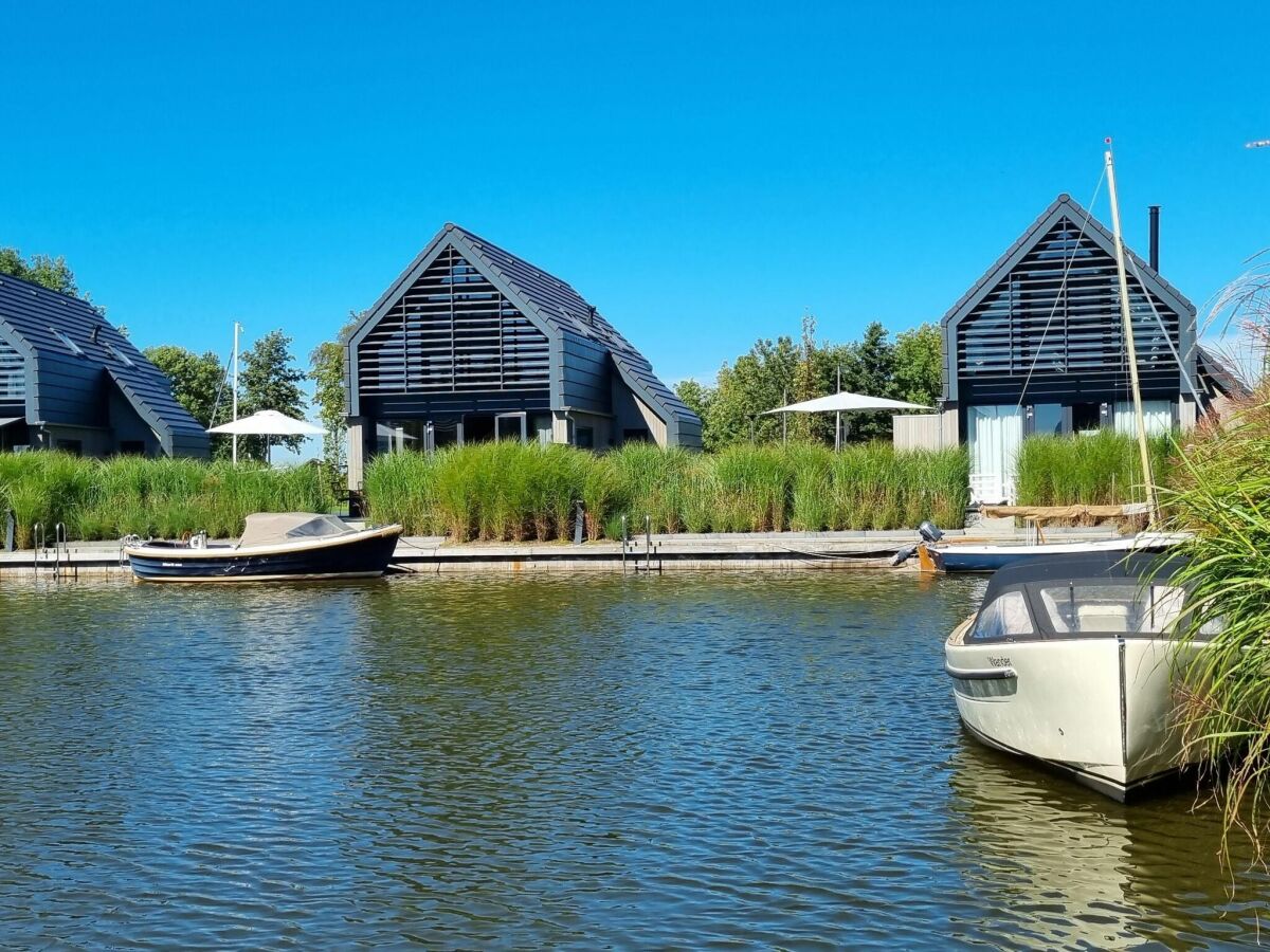 Casa de vacaciones Balk Grabación al aire libre 1