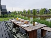 Casa de vacaciones Balk Grabación al aire libre 1