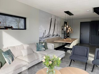 Vakantiehuis Balk Kenmerken 21