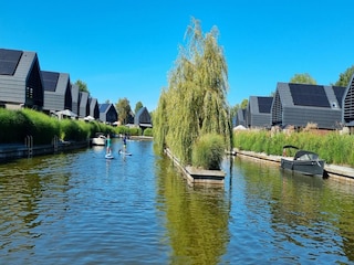 Ferienhaus Balk Umgebung 29